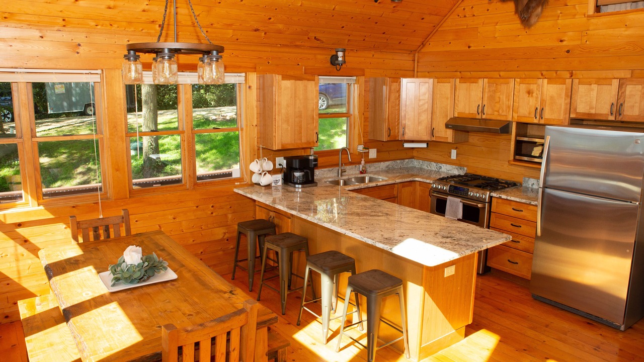 Photo of Kitchen in De Soto