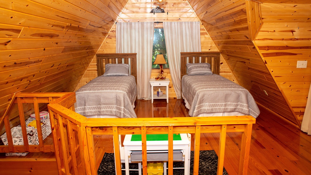 Photo of Bedroom in De Soto