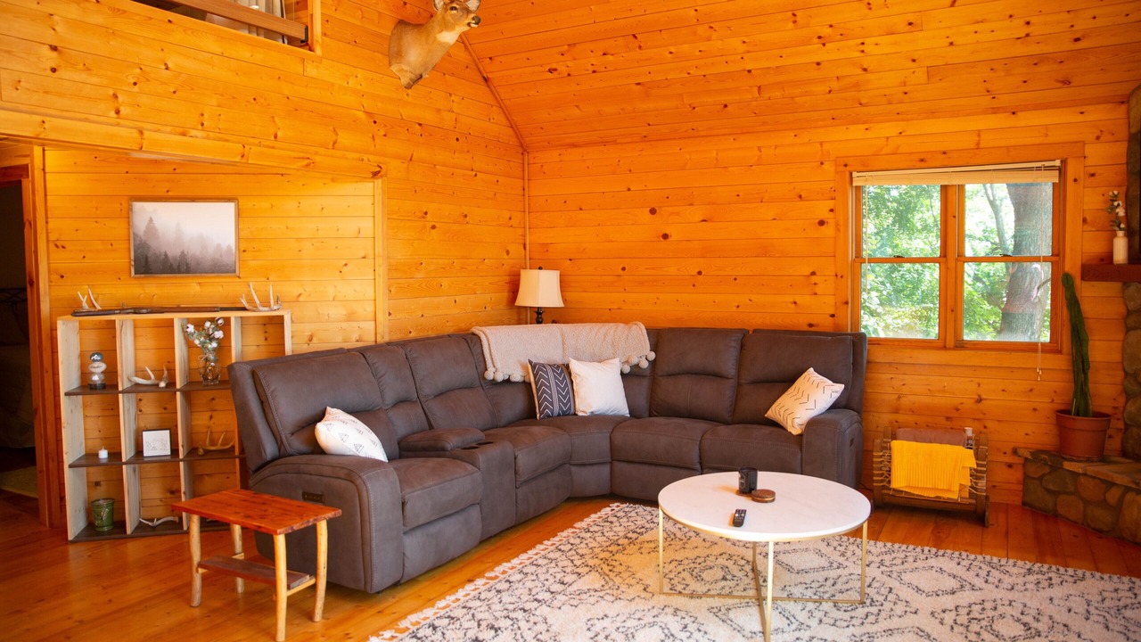Photo of Livingroom in De Soto
