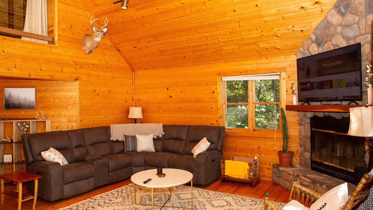 Photo of Livingroom in De Soto