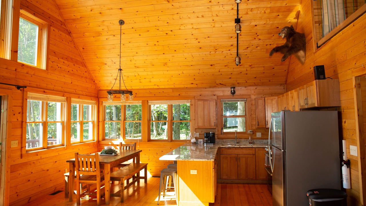 Photo of Kitchen in De Soto