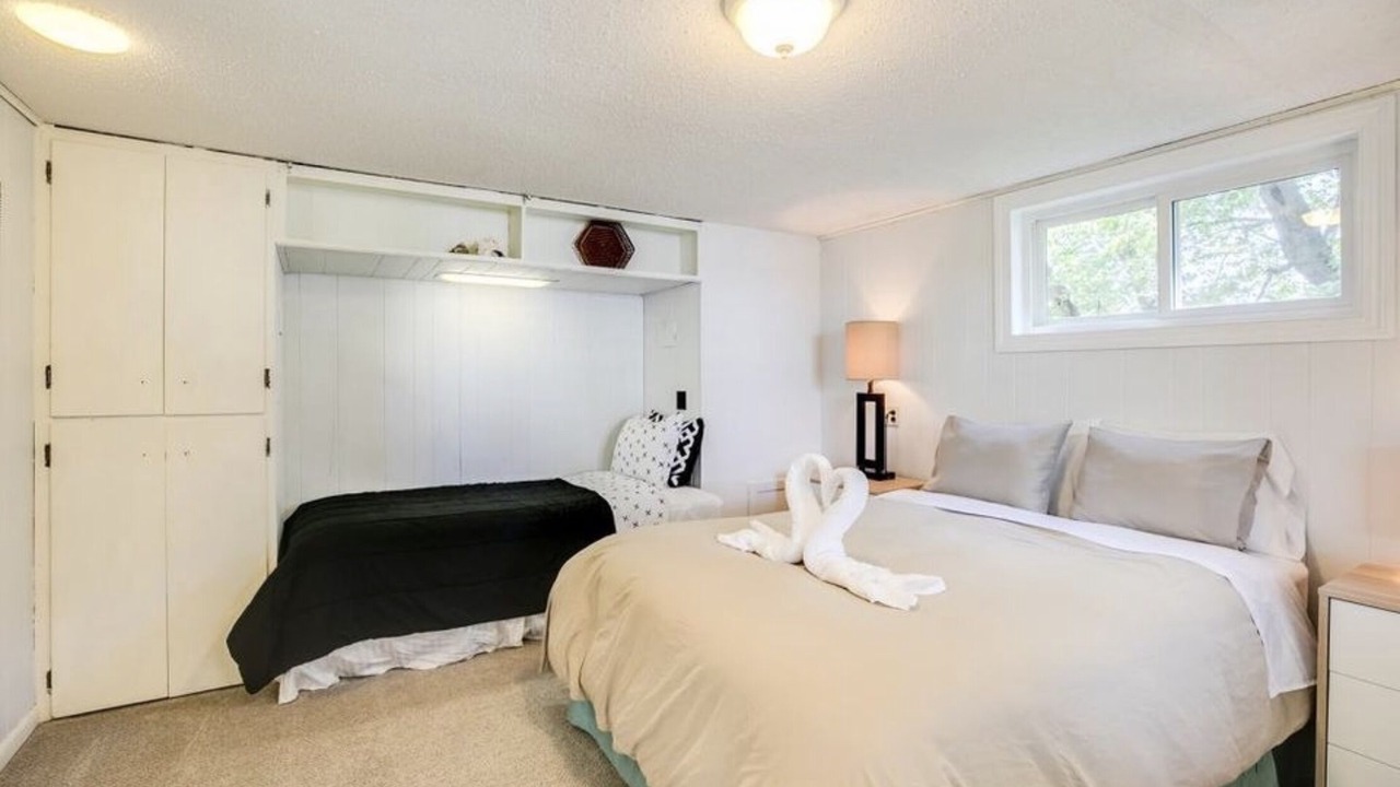 Photo of Bedroom in Annandale