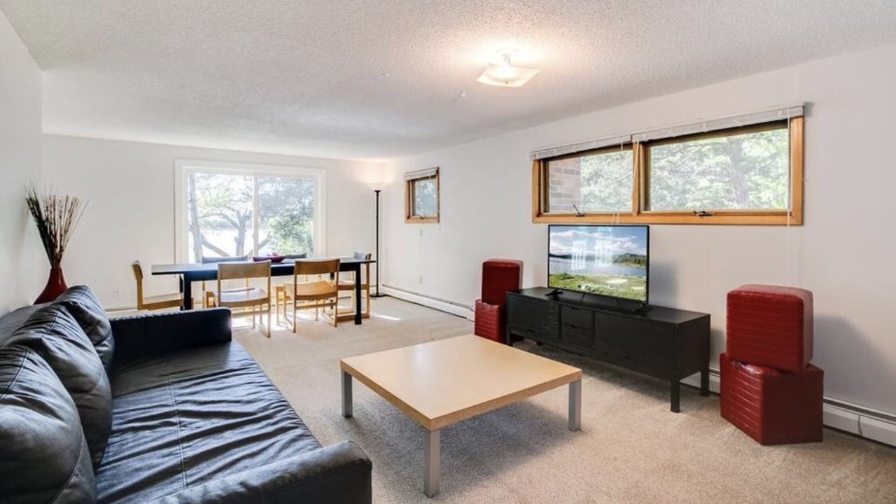 Photo of Livingroom in Annandale