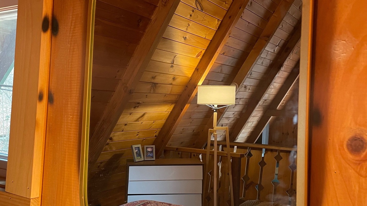 Photo of Bedroom in Jay