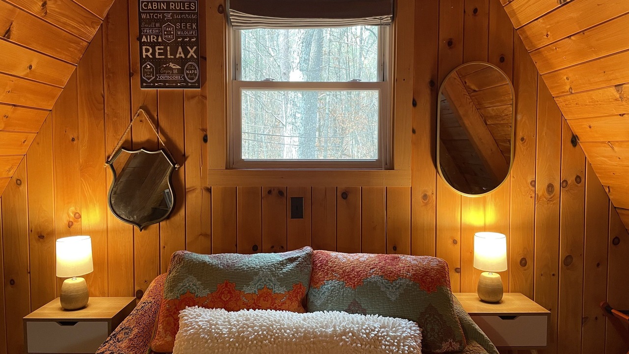 Photo of Bedroom in Jay