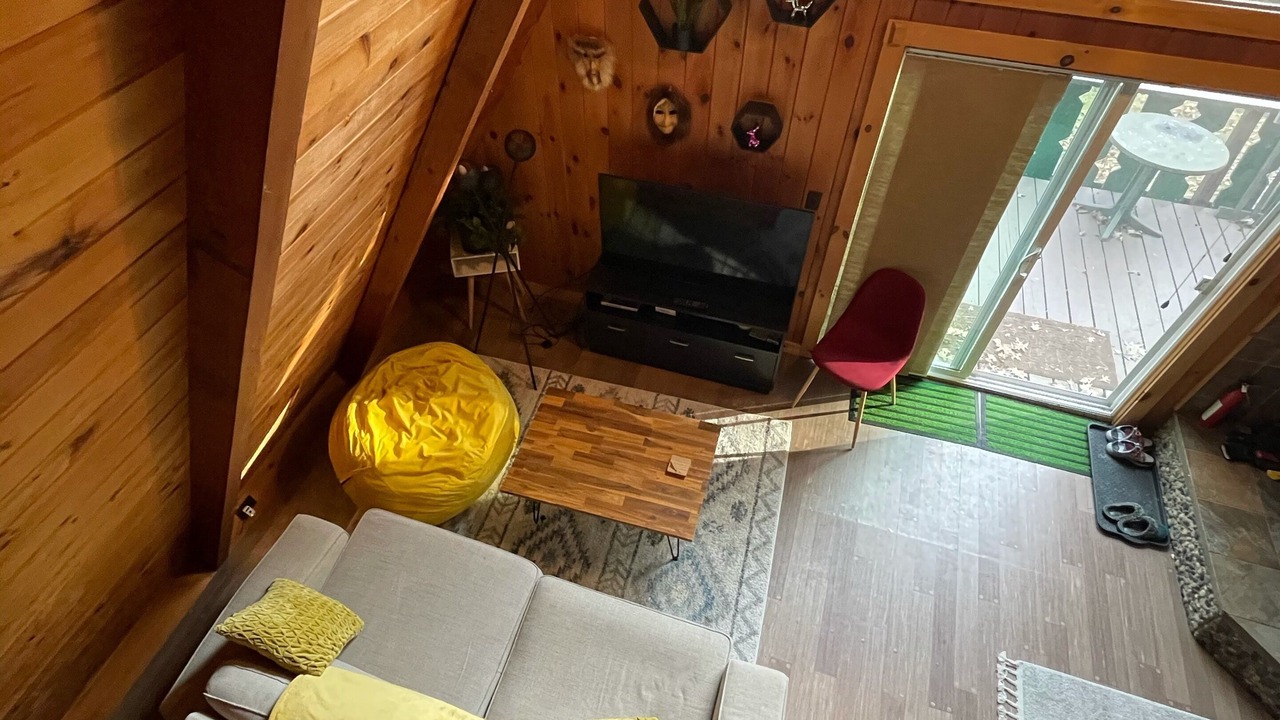 Photo of Livingroom in Jay