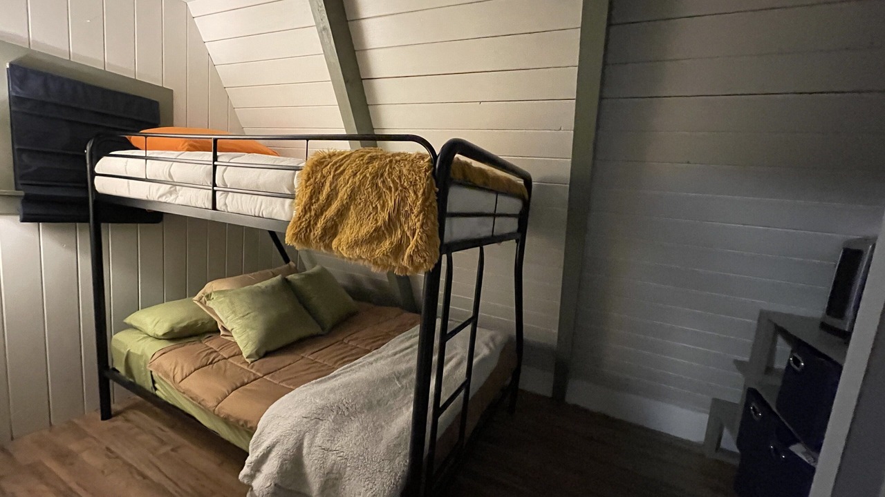 Photo of Bedroom in Jay