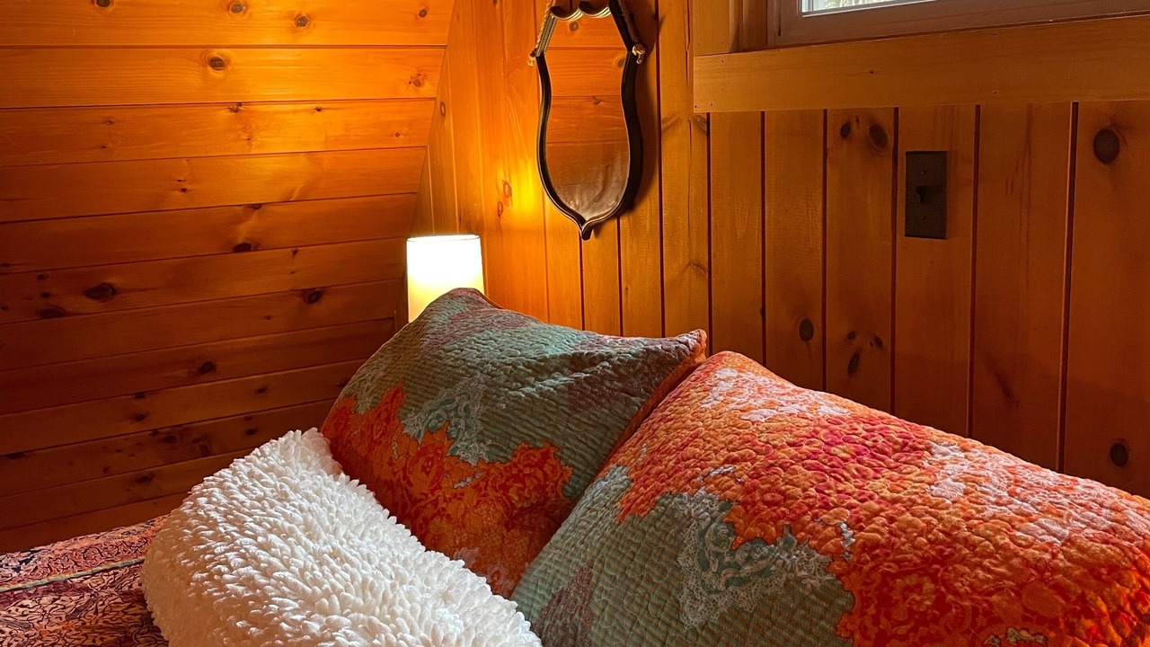 Photo of Bedroom in Jay