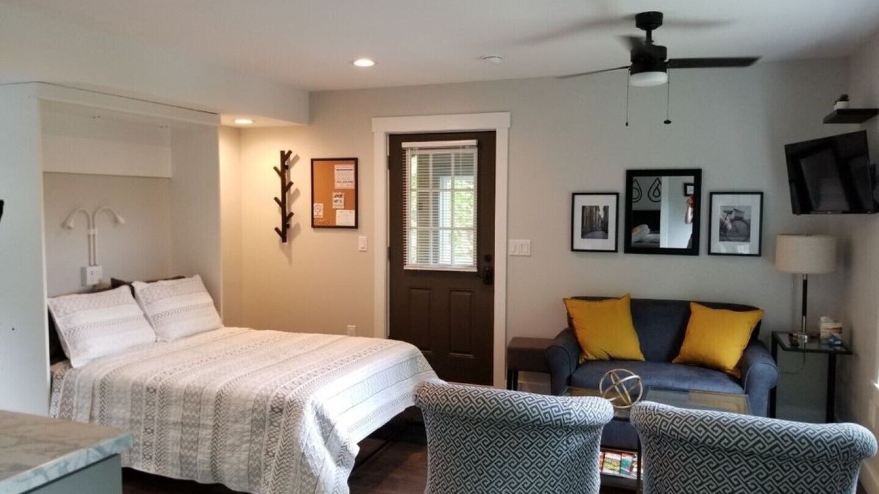 Photo of Bedroom in Potsdam