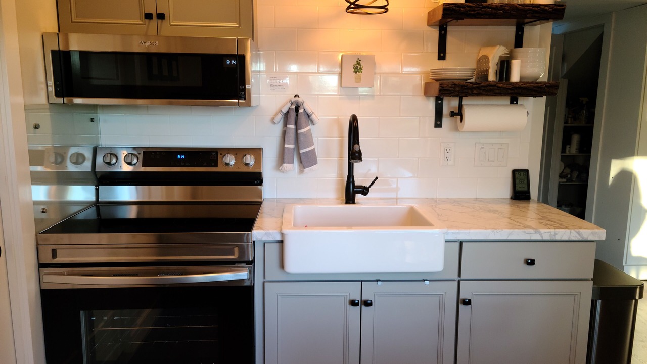 Photo of Kitchen in Potsdam