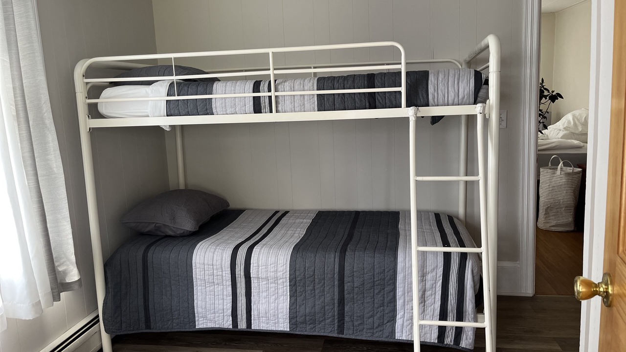 Photo of Bedroom in Pine Point