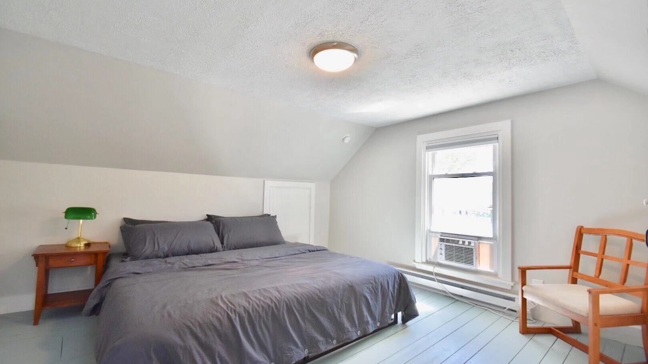 Photo of Bedroom in Brunswick