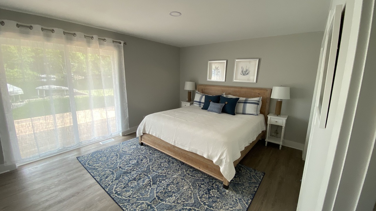 Photo of Bedroom in Coloma