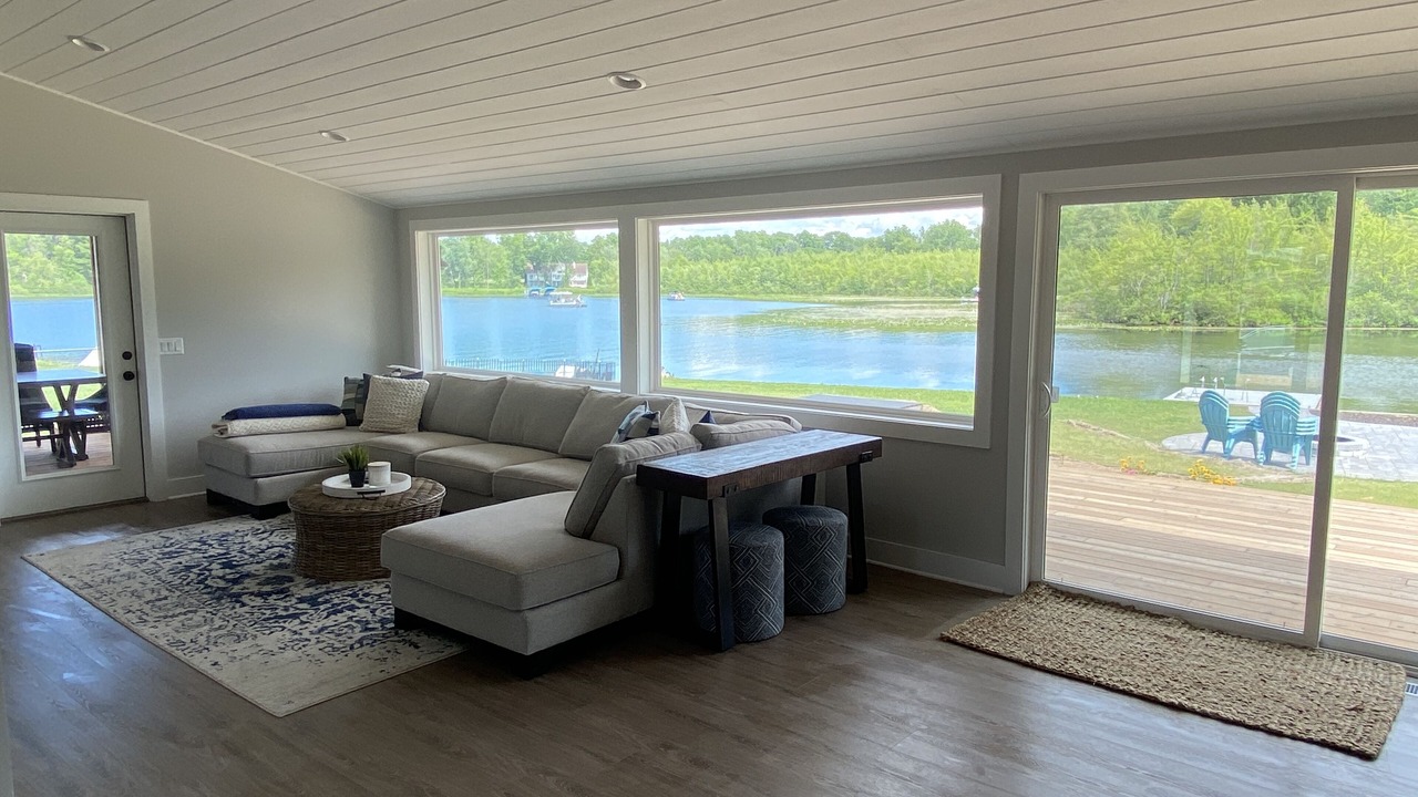 Photo of Livingroom in Coloma