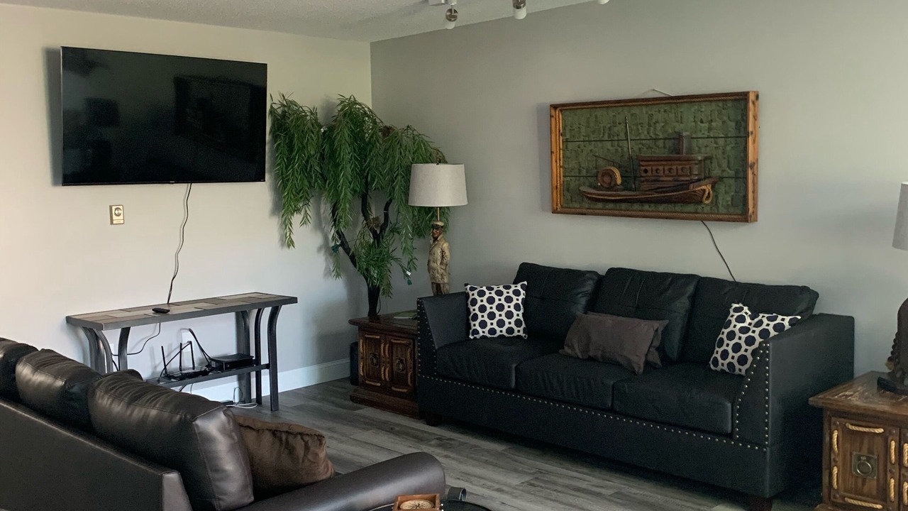 Photo of Livingroom in Ocean Park