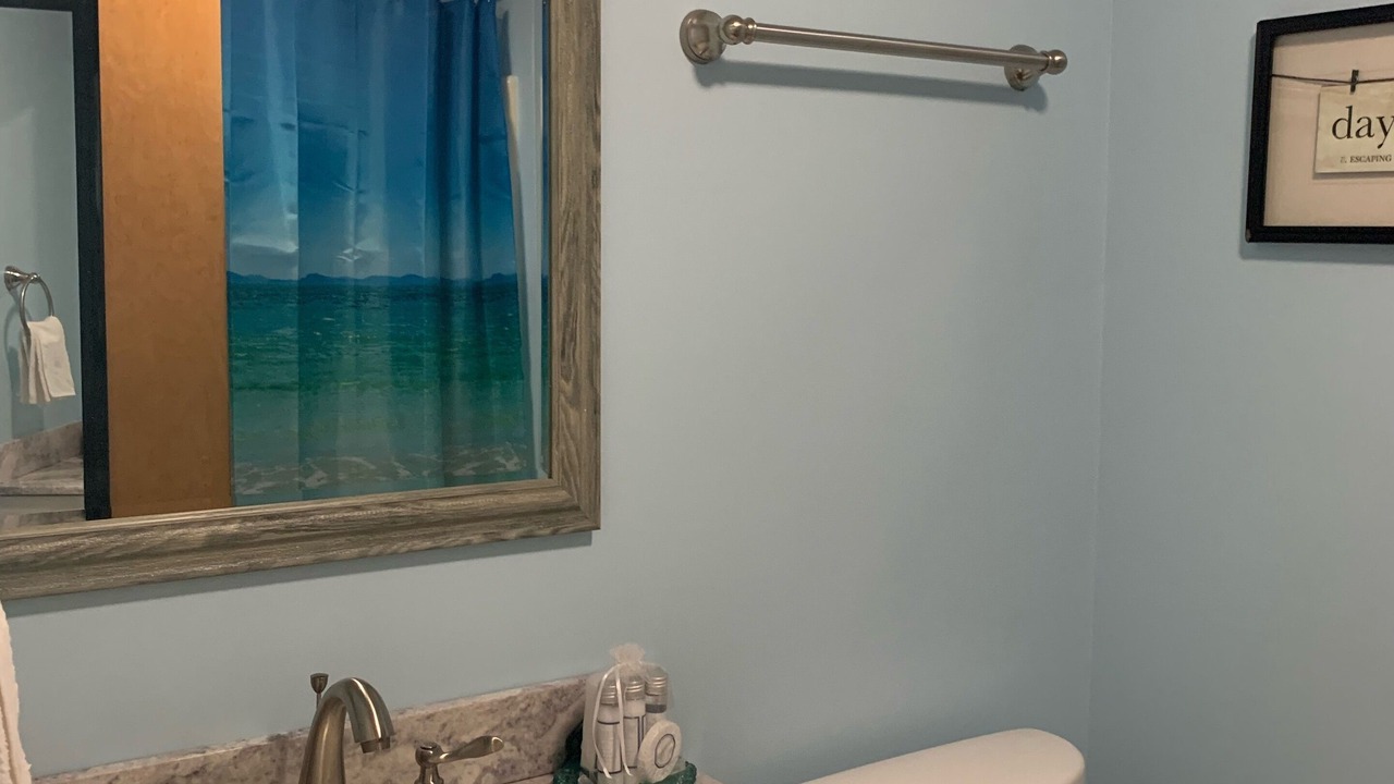 Photo of Bathroom in Ocean Park