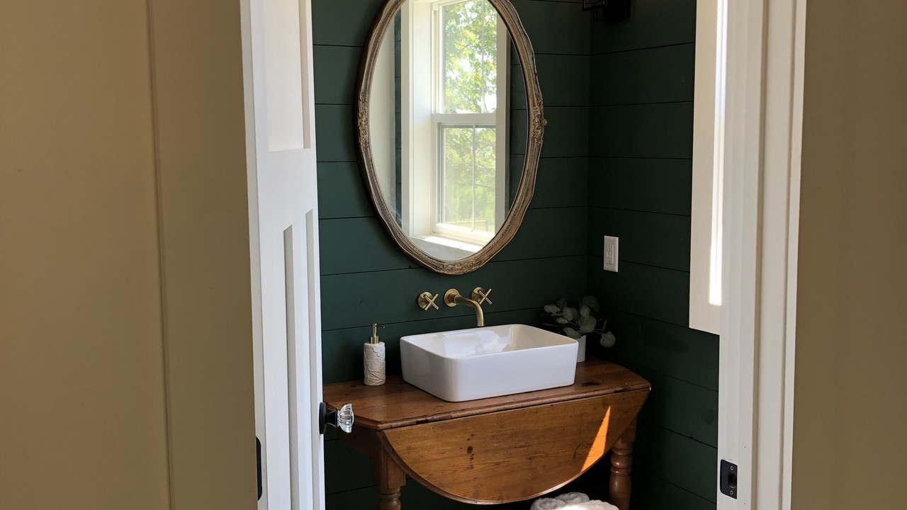 Photo of Bathroom in Grand Marais