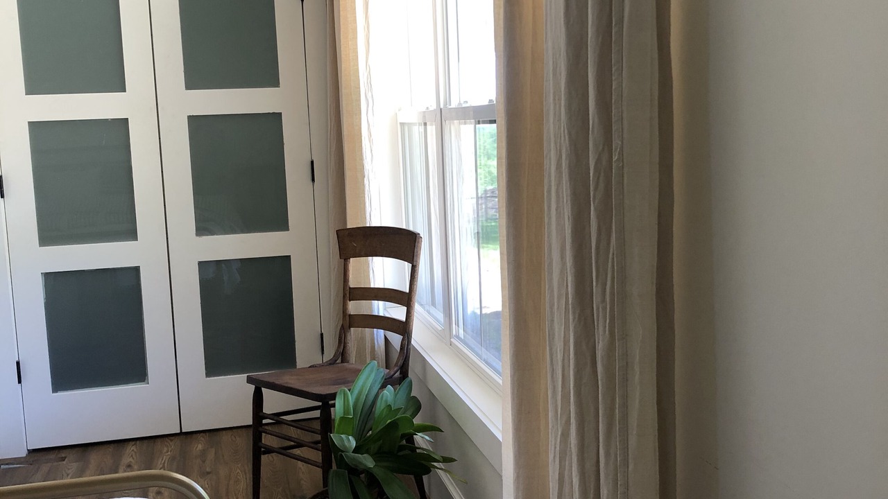 Photo of Bedroom in Grand Marais