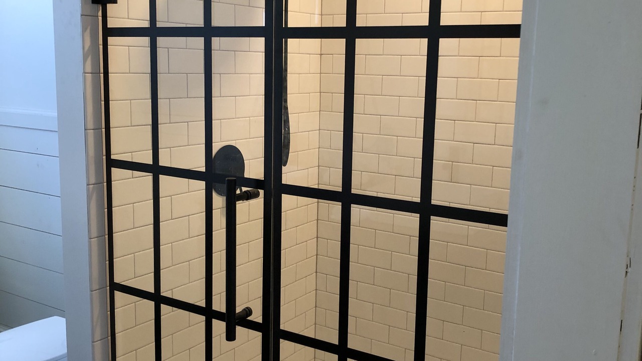 Photo of Bathroom in Grand Marais