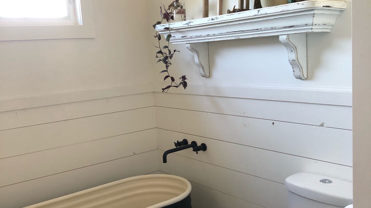 Photo of Bathroom in Grand Marais