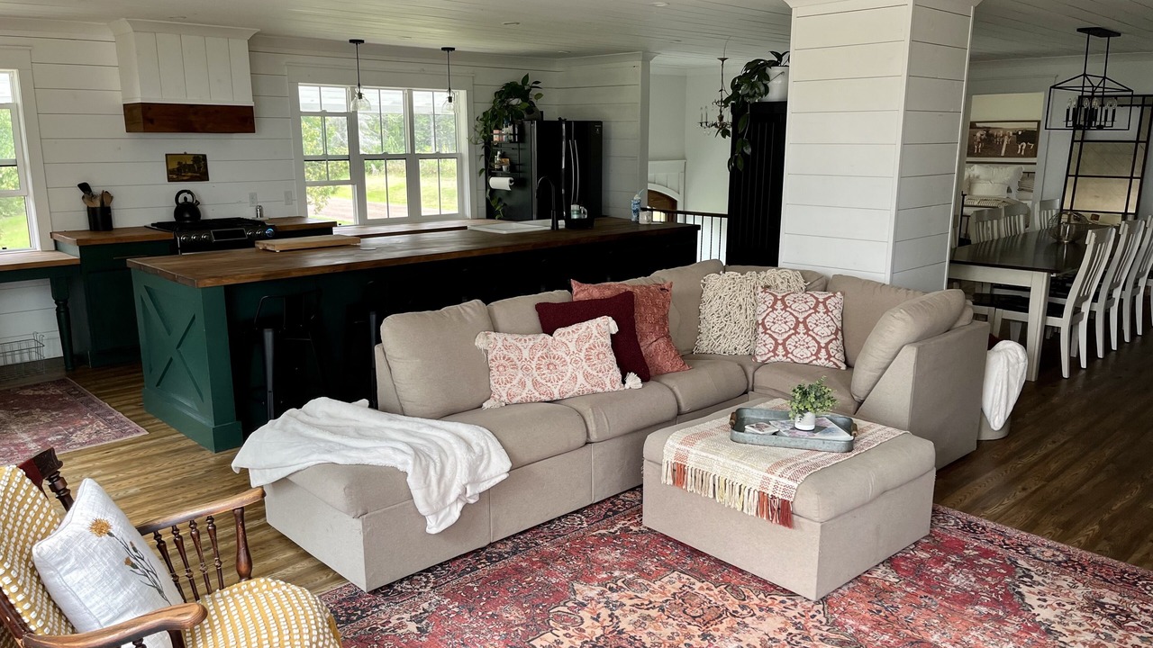 Photo of Livingroom in Grand Marais