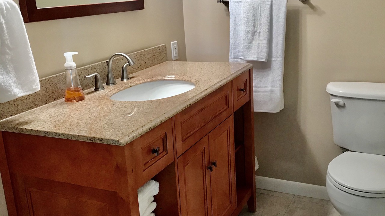 Photo of Bathroom in Port Sheldon