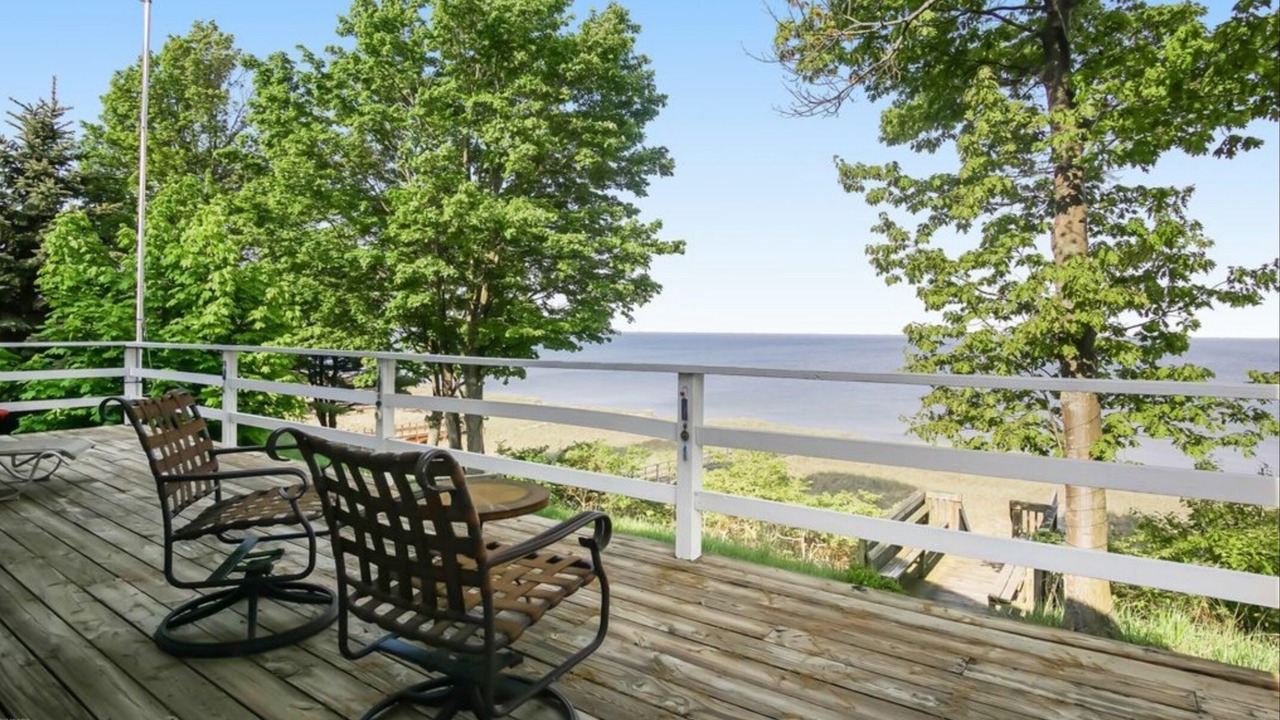 Photo of Outdoor in Port Sheldon