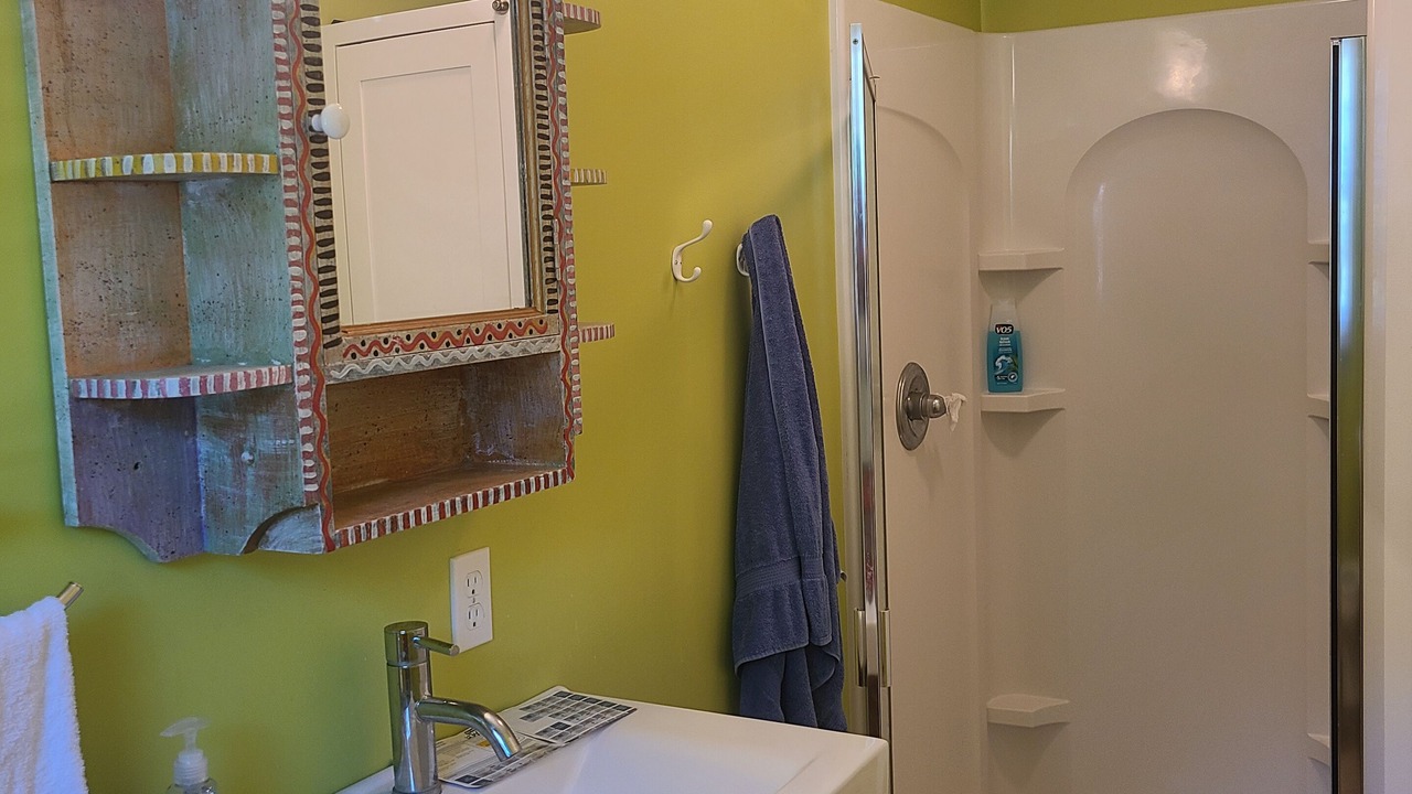 Photo of Bathroom in Port Sheldon