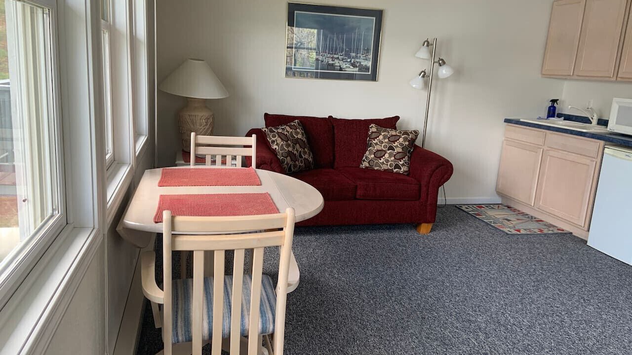 Photo of Bedroom in Red Cliff