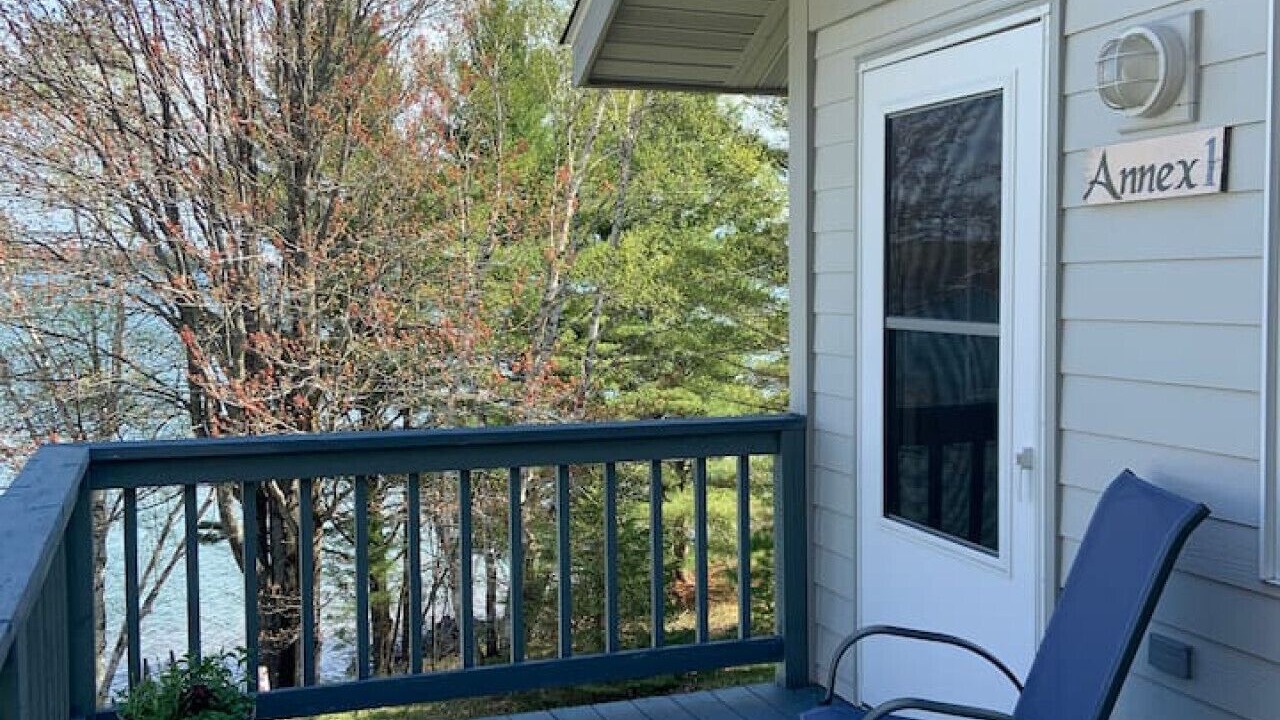Photo of Patio Balcony in Red Cliff