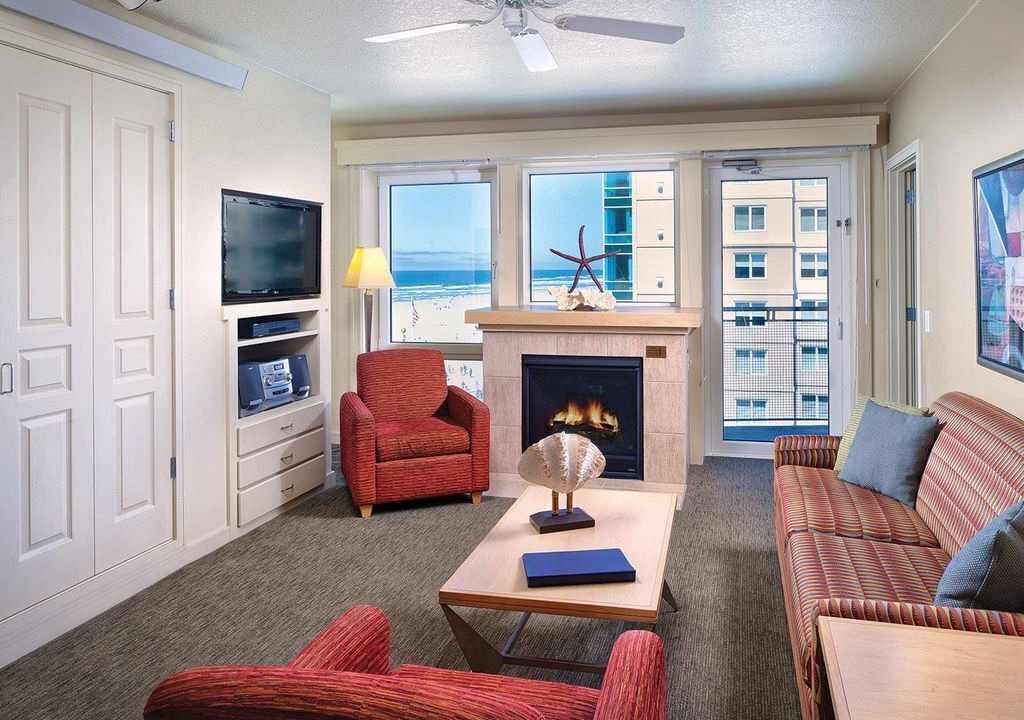 Photo of Livingroom in Seaside Gilbert District