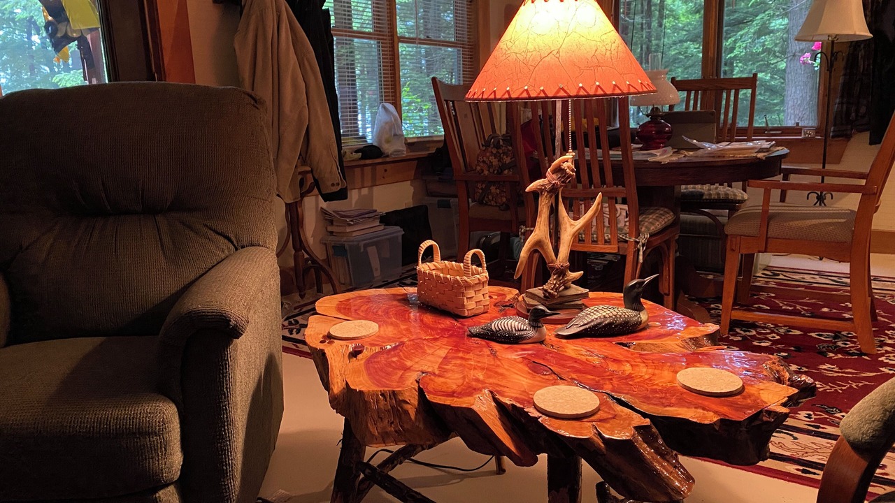 Photo of Livingroom in Saint Albans