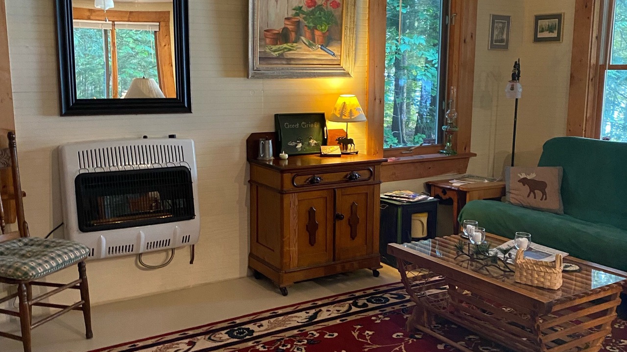 Photo of Livingroom in Saint Albans