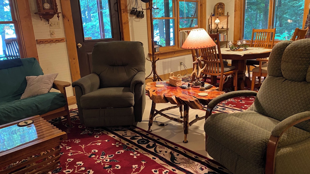 Photo of Livingroom in Saint Albans