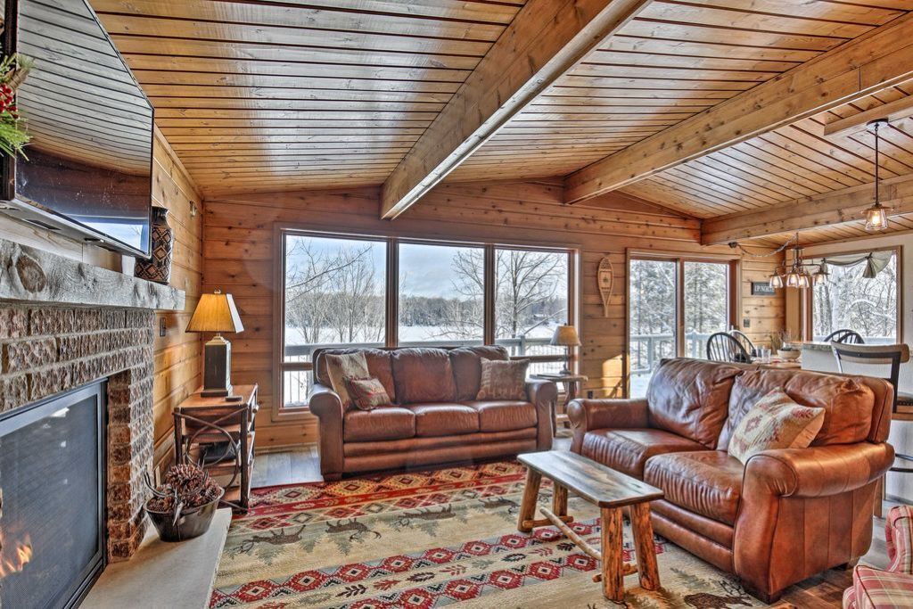 Photo of Livingroom in Presque Isle