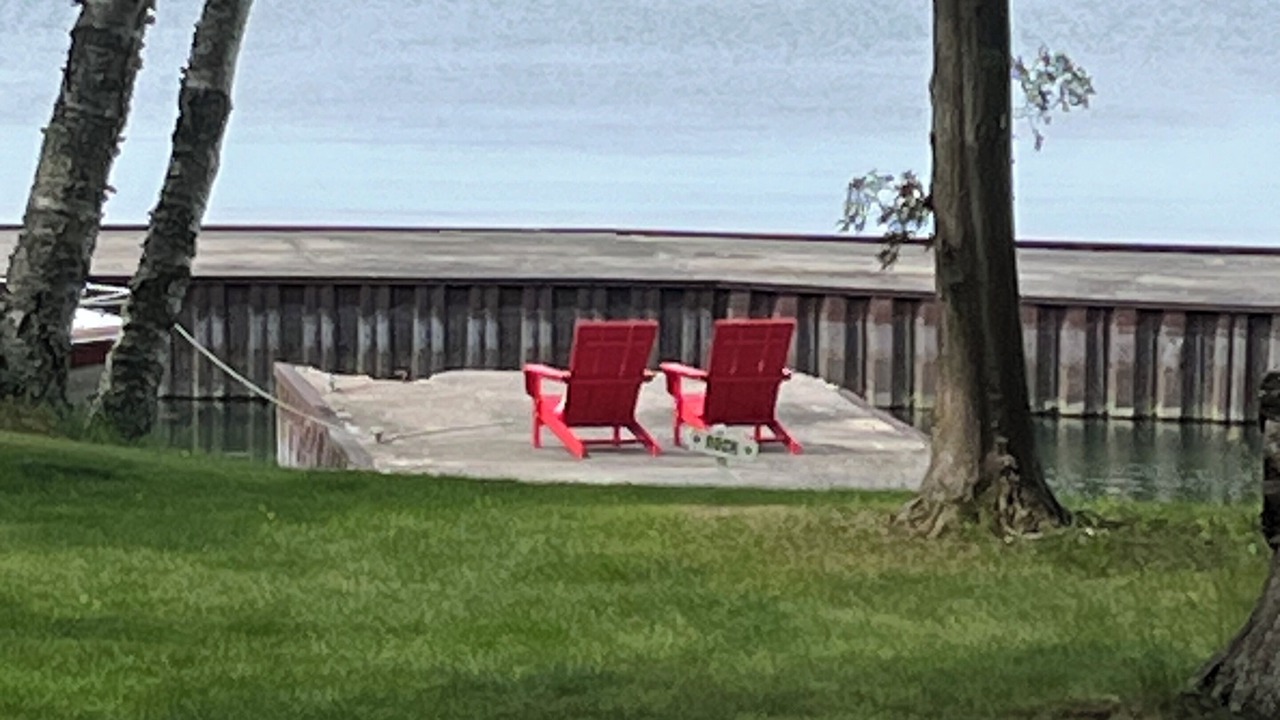 Photo of Outdoor in Gills Rock