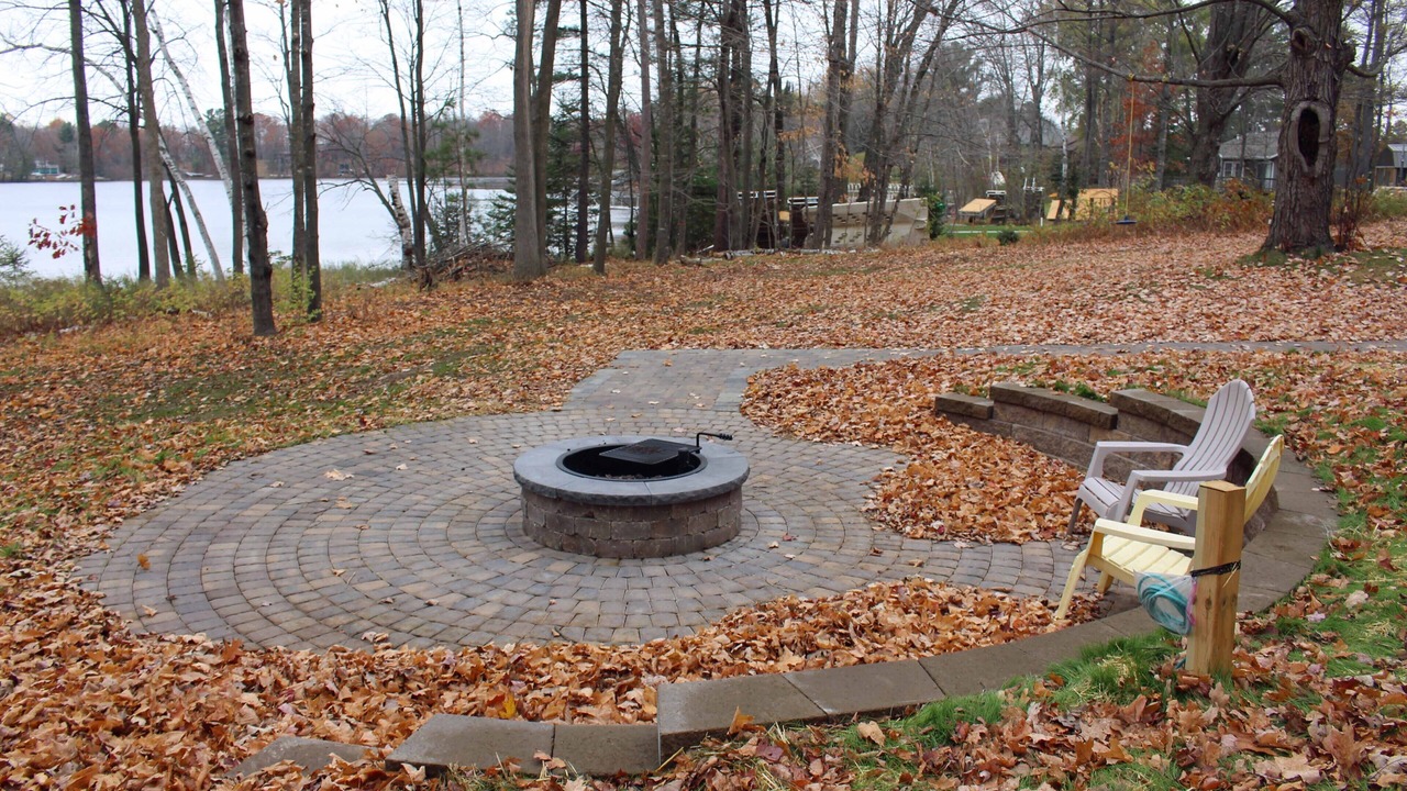 Photo of Outdoor in New Auburn