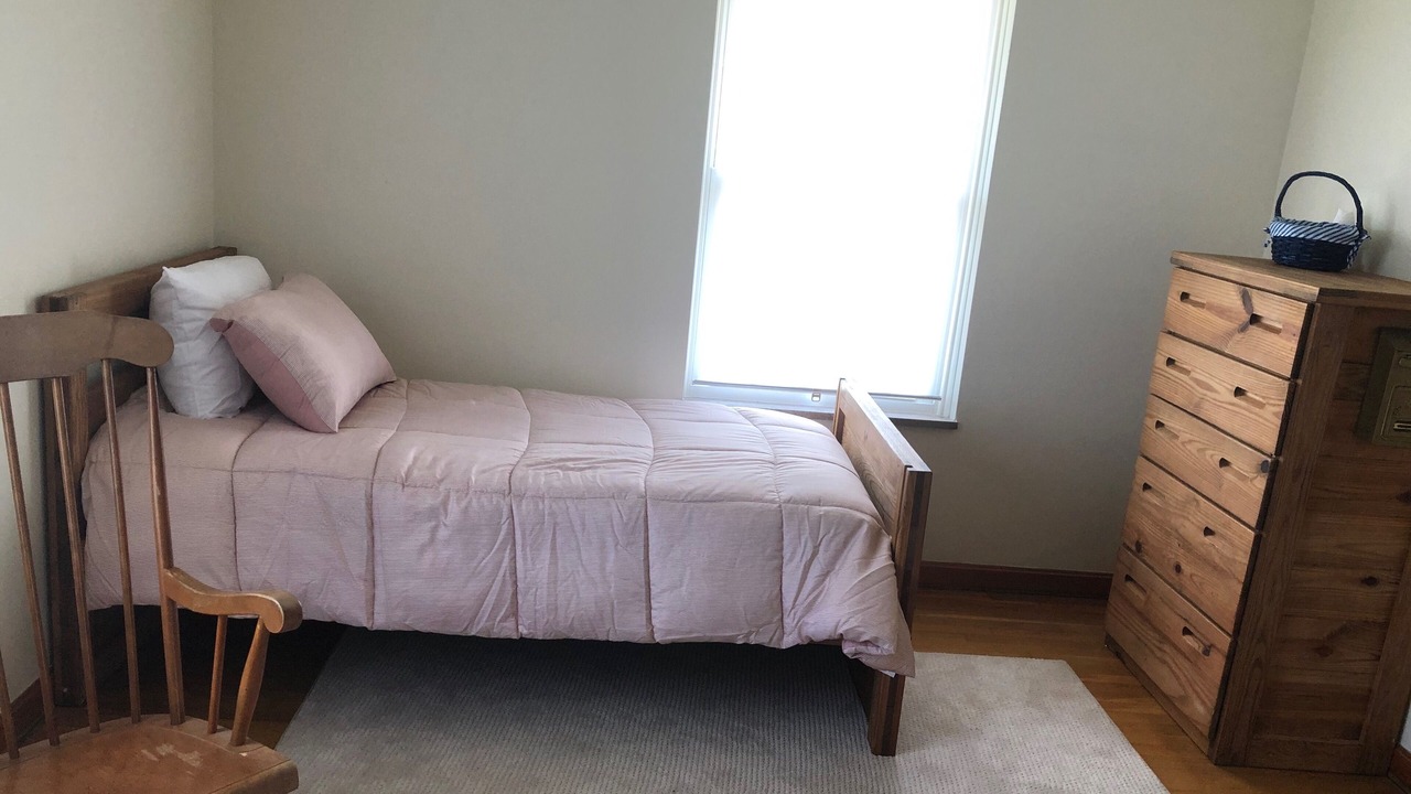 Photo of Bedroom in Weirton