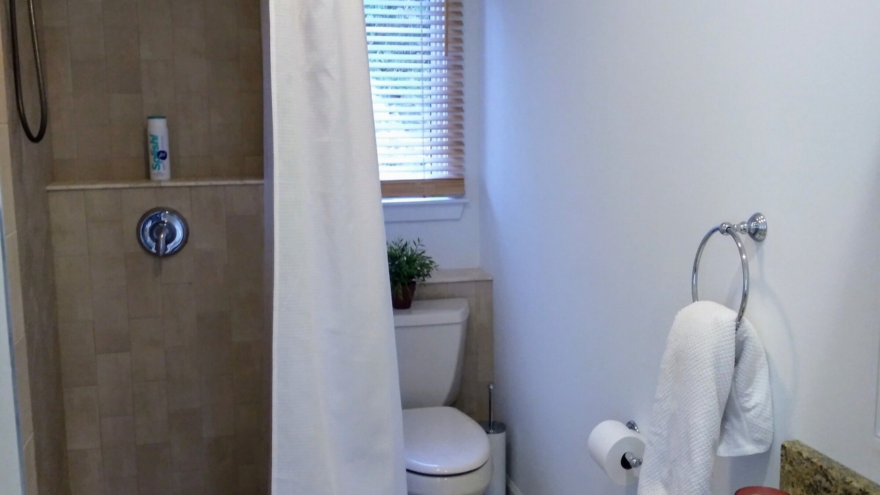 Photo of Bathroom in Shelton