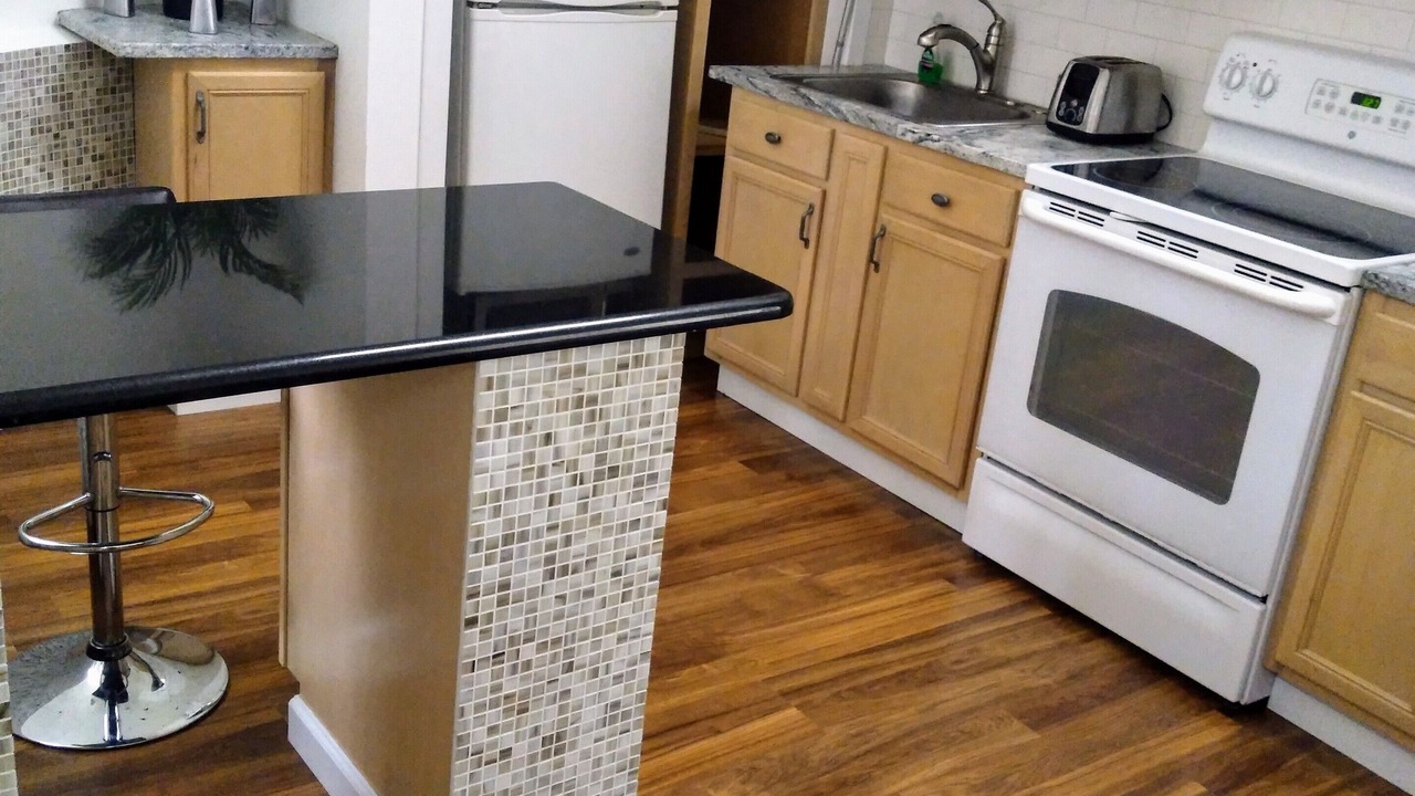 Photo of Kitchen in Shelton