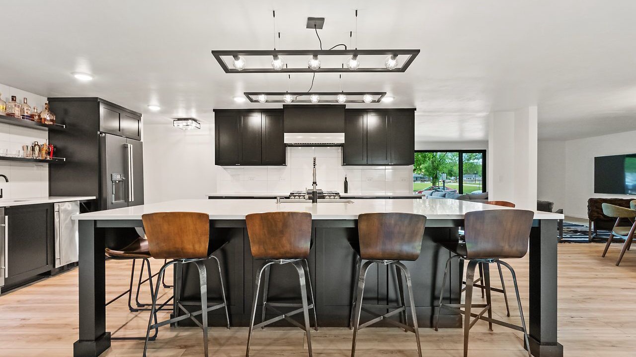 Photo of Kitchen in Ashwaubenon