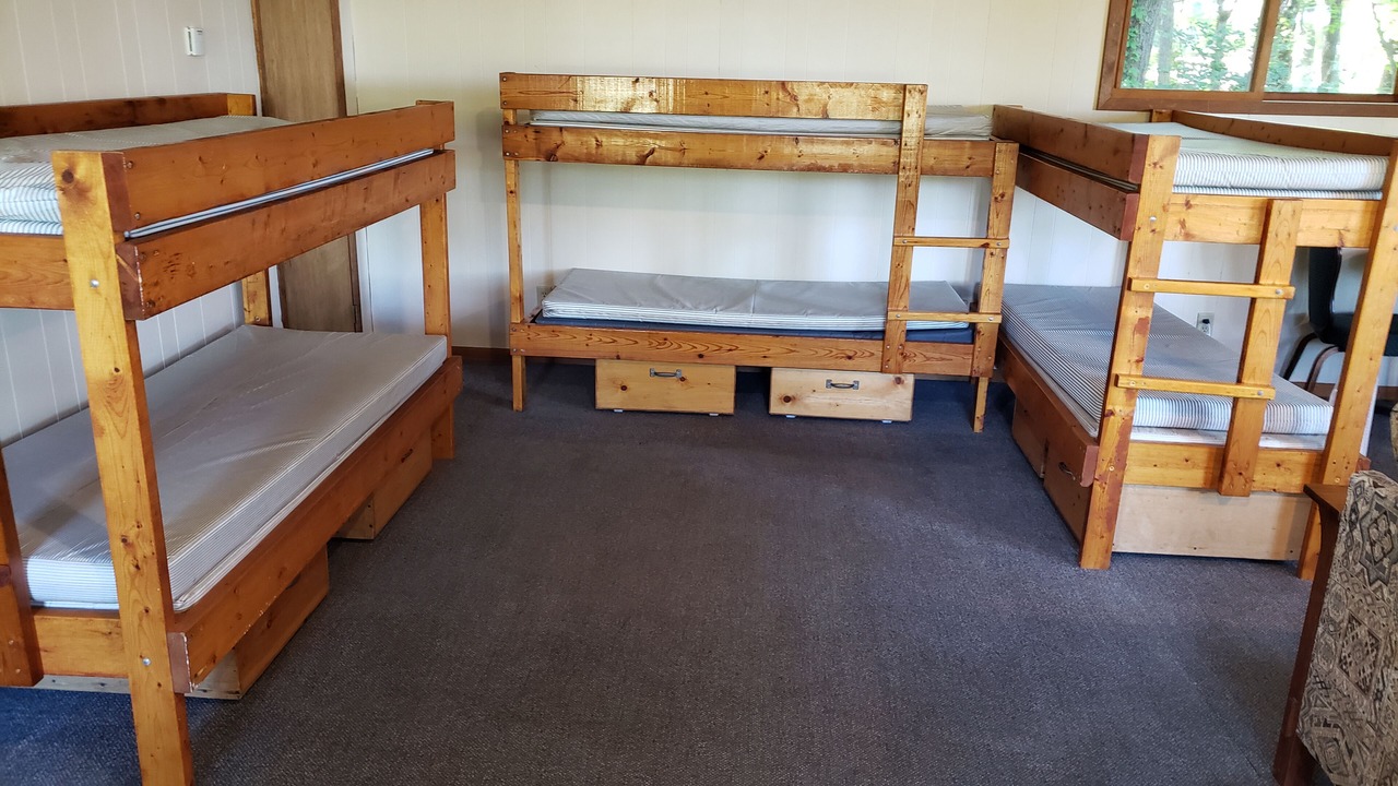 Photo of Bedroom in Pepin