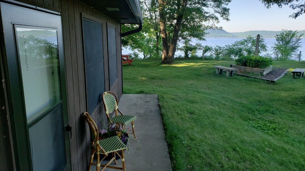 Photo of Patio Balcony in Pepin