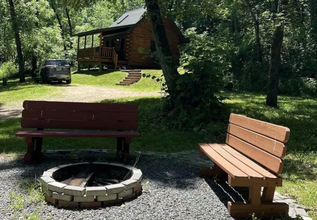 Photo of Outdoor in Readstown