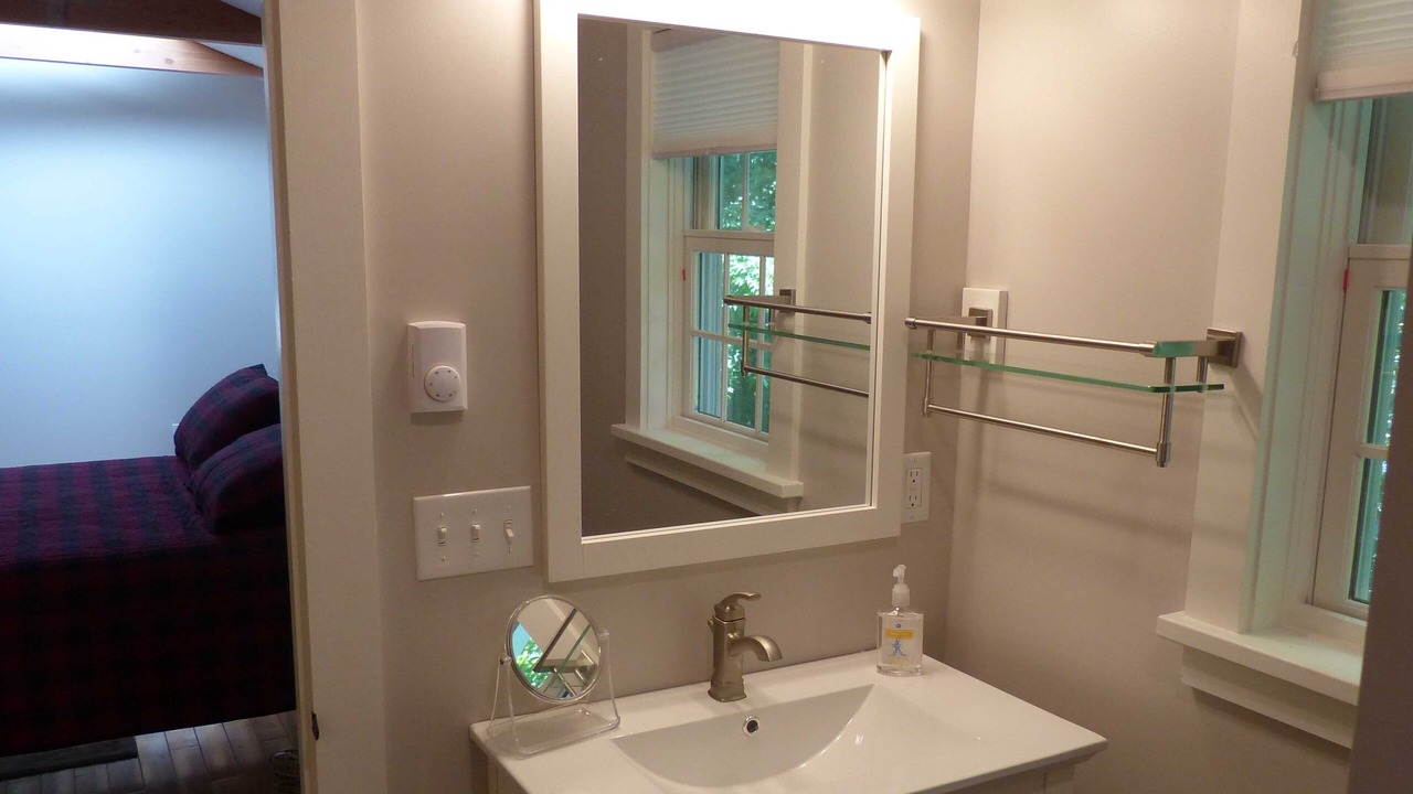 Photo of Bathroom in Shelburne Falls