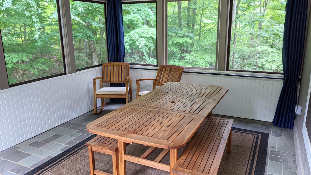 Photo of Outdoor in Shelburne Falls
