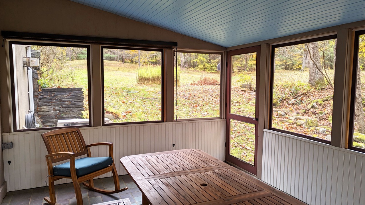 Photo of Outdoor in Shelburne Falls