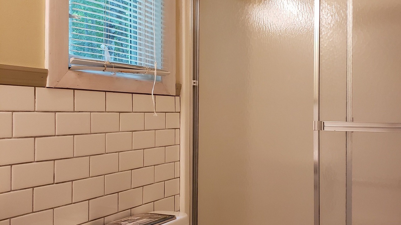 Photo of Bathroom in Stratton Mountain