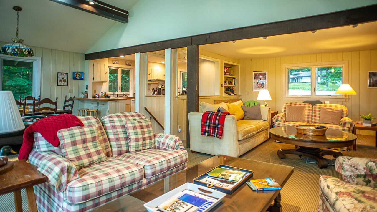Photo of Bedroom in Stratton Mountain