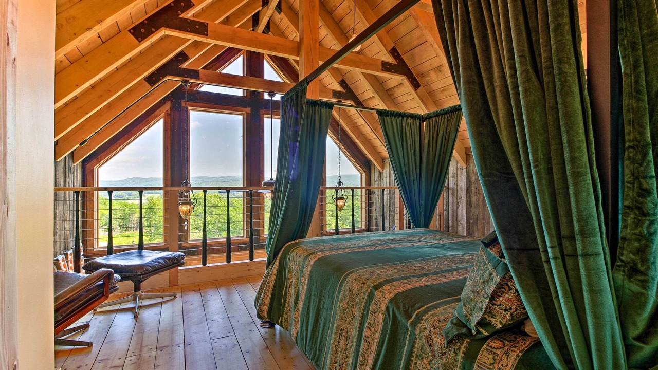 Photo of Bedroom in Putney